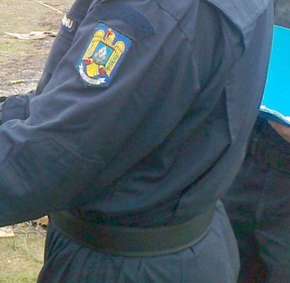 Ofiţeri şi subofiţeri din cadrul Jandarmeriei, avansaţi în grad înainte de termen